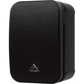 Behringer 1C-BK - para ultrakompaktowych monitorów studyjnych