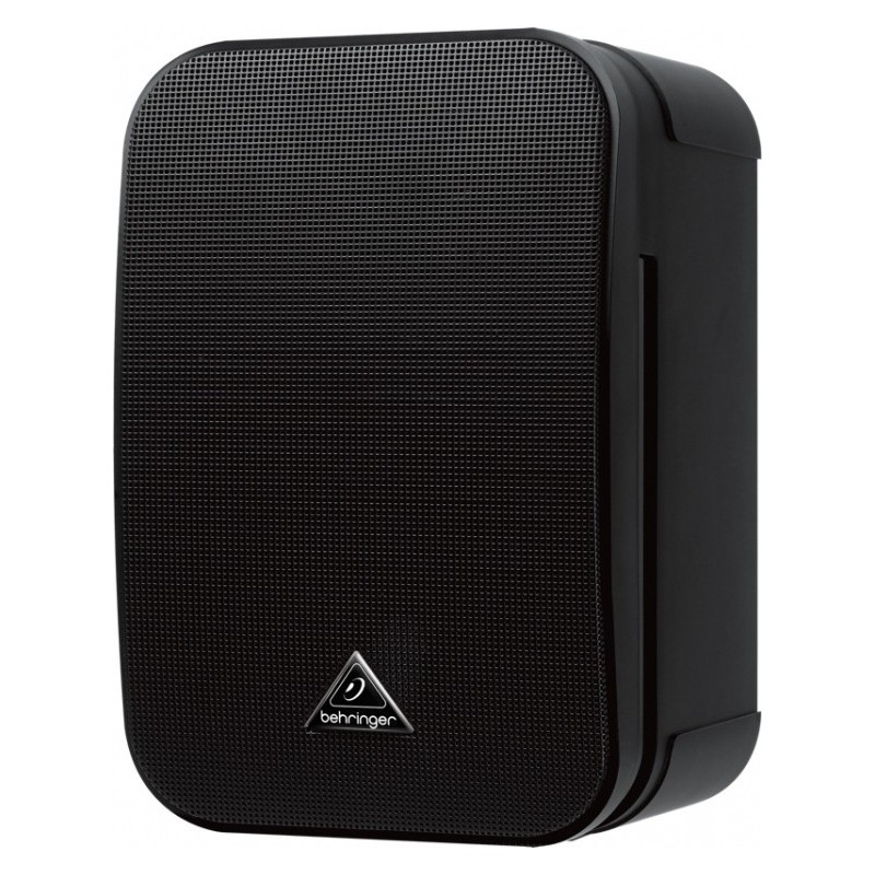 Behringer 1C-BK - para ultrakompaktowych monitorów studyjnych