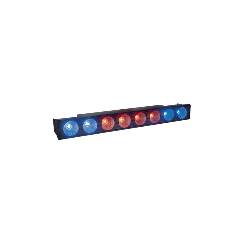 SHOWTEC Pixel Bar 8 COB - listwa LED - 41266