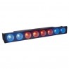 SHOWTEC Pixel Bar 8 COB - listwa LED - 41266