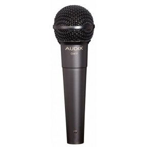 Audix OM11 - Mikrofon dynamiczny
