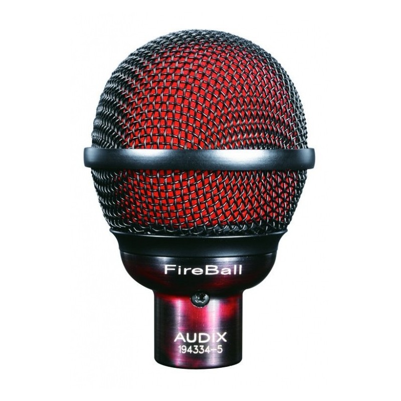 AUDIX FireBall - mikrofon dynamiczny