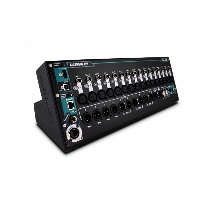 Allen & Heath QU SB - mikser cyfrowy