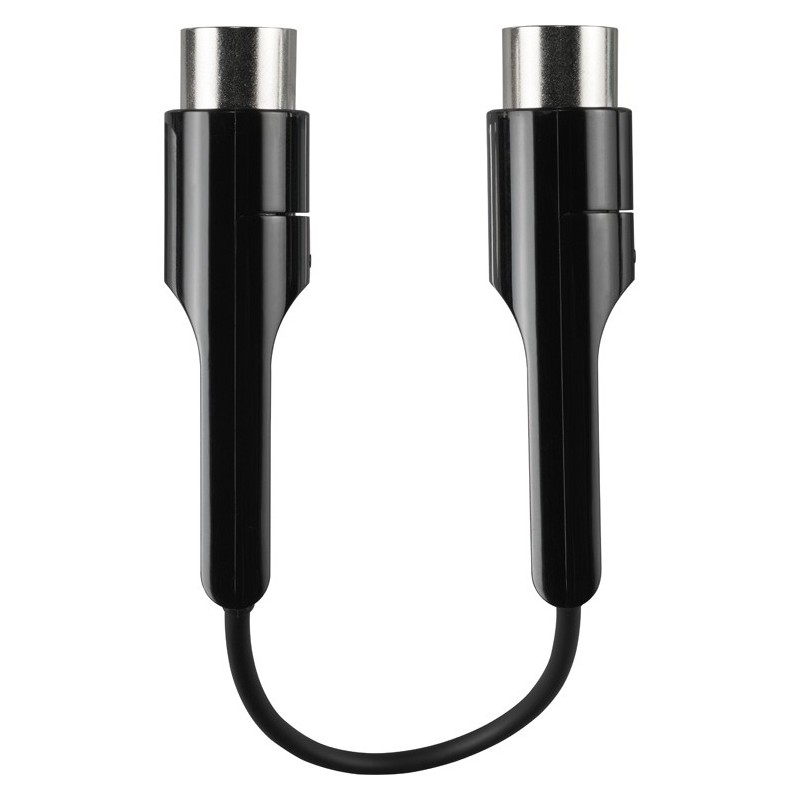 Yamaha MD-BT01 - Bezprzewodowy adapter MIDI