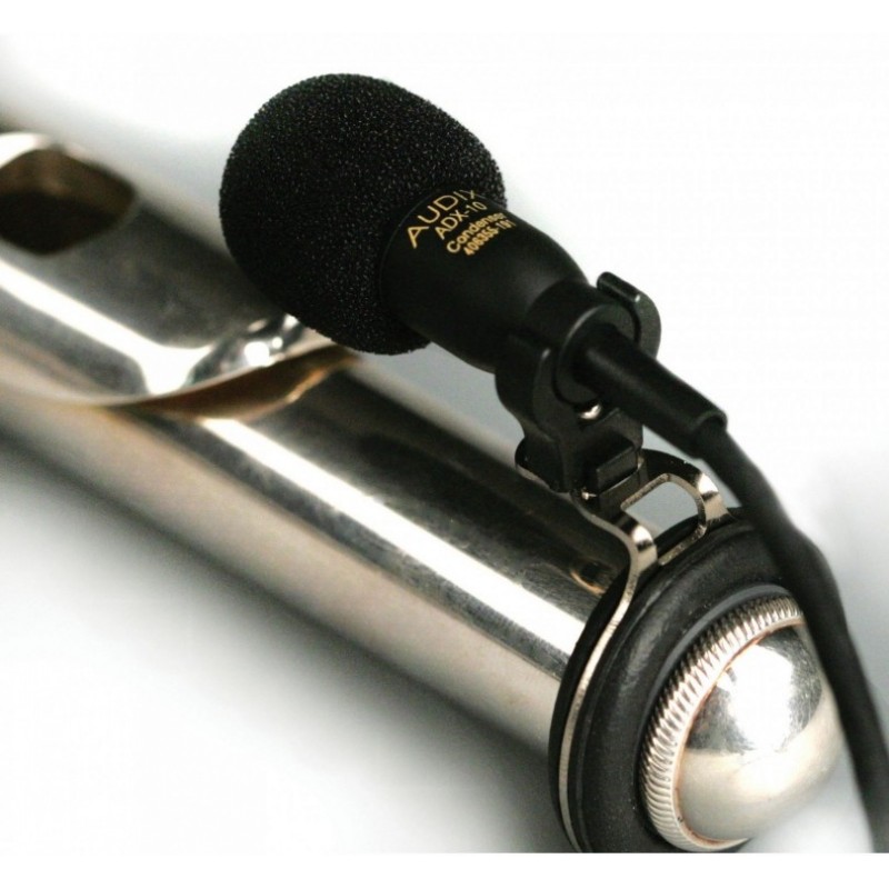 AUDIX ADX10 FL - mikrofon instrumentalny