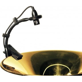 AUDIX ADX20I-P - mikrofon instrumentalny z Phantom