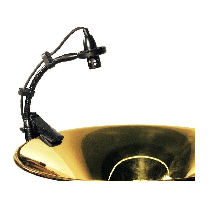 AUDIX ADX20I-P - mikrofon instrumentalny z Phantom