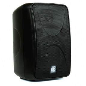 dB Technologies K70 - kolumna aktywna