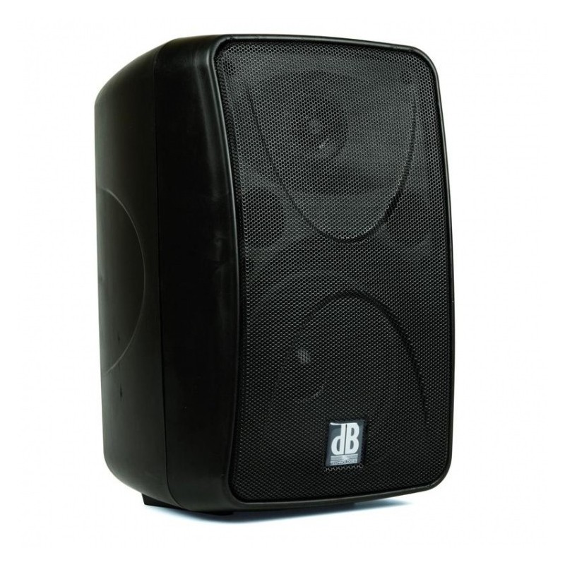 dB Technologies K70 - kolumna aktywna