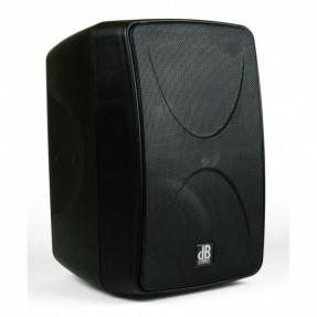 dB Technologies K162 - kolumna aktywna