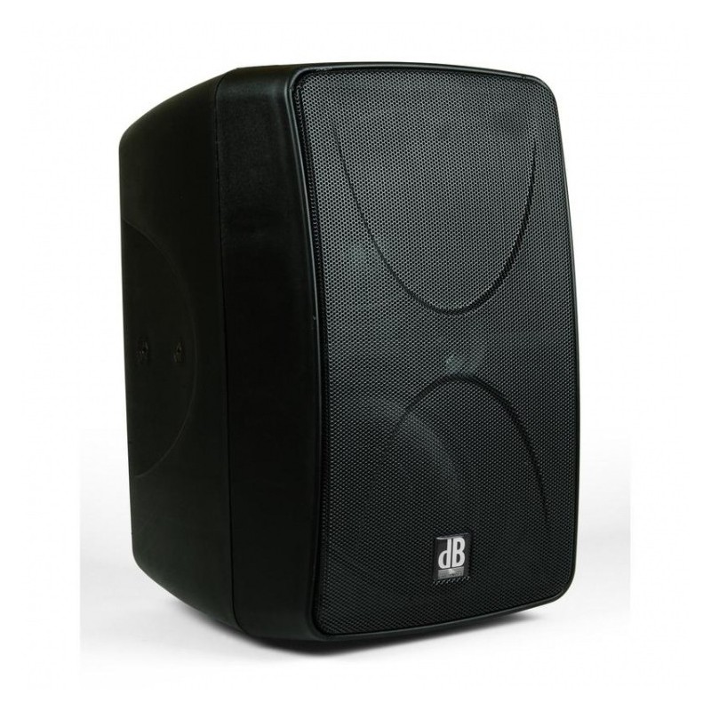 dB Technologies K162 - kolumna aktywna