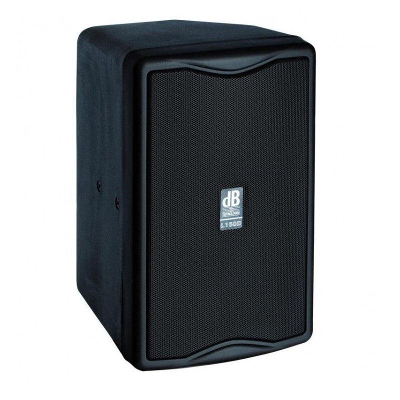 dB Technologies L 160 D - kolumna aktywna