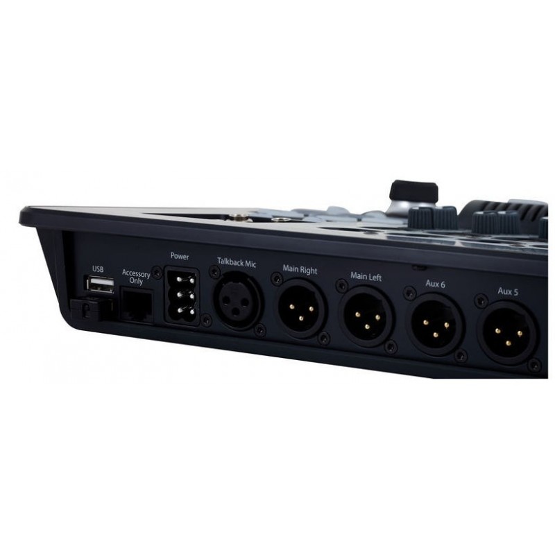 QSC TouchMix-16 - mikser cyfrowy