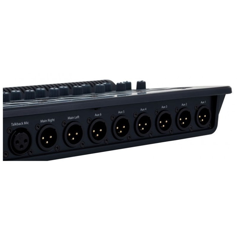 QSC TouchMix-16 - mikser cyfrowy