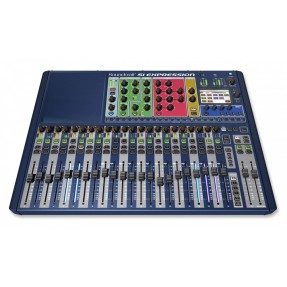 Soundcraft Si Expression 2 - mikser audio