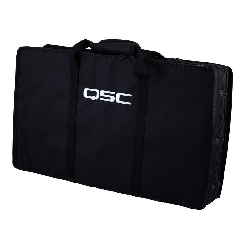 QSC TouchMix-16 - mikser cyfrowy