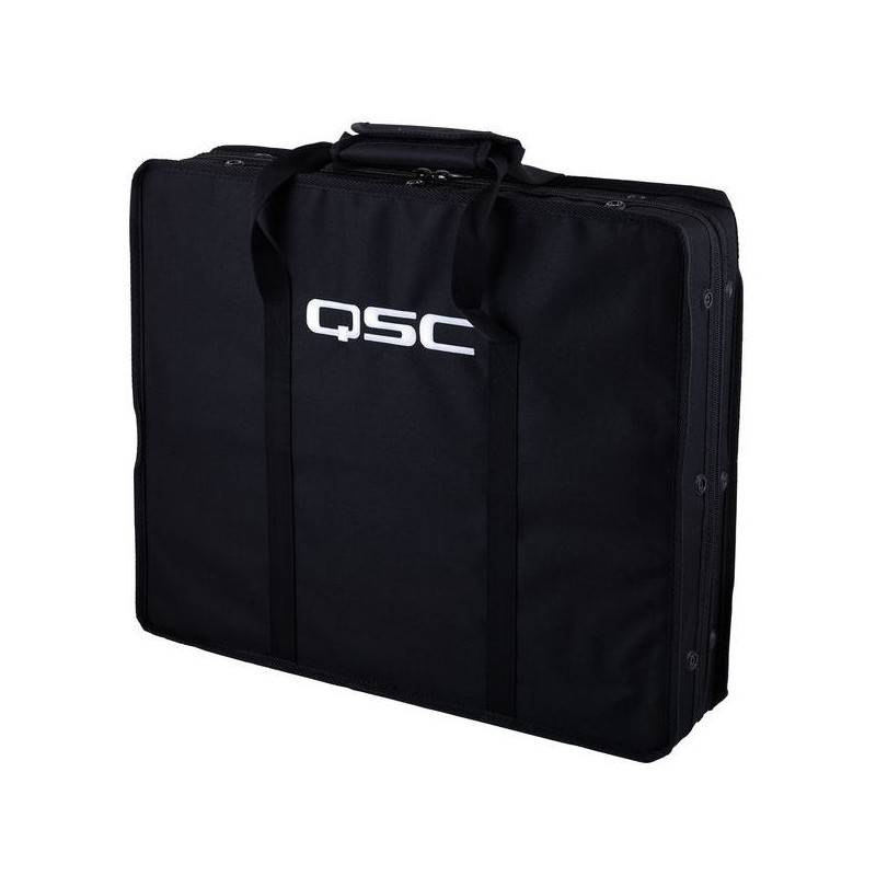 QSC TouchMix-8 - mikser cyfrowy