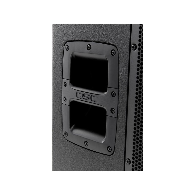 QSC KW122 - kolumna aktywna