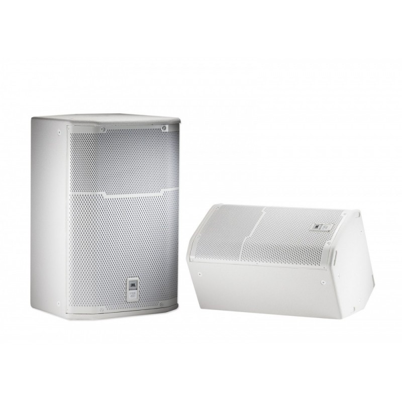 JBL PRX412M-WH - kolumna pasywna