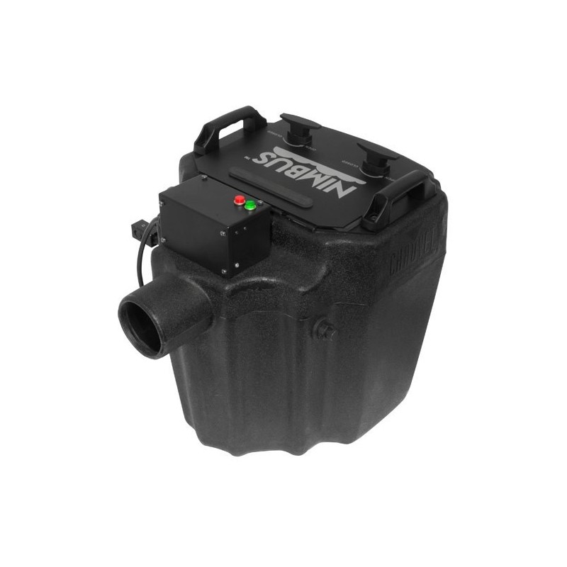 CHAUVET NIMBUS - wytwornica ciężkiego dymu