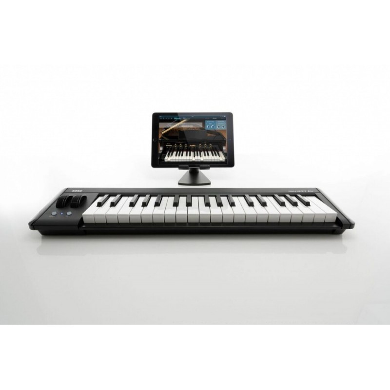 KORG microKEY Air 37 - Klawiatura sterująca MIDI USB