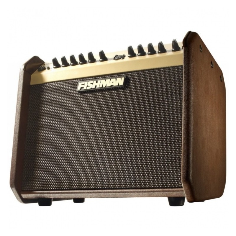 FISHMAN Loudbox MINI - wzmacniacz gitarowy