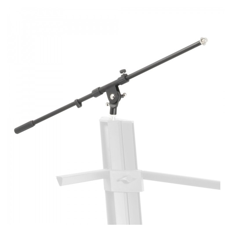 Adam Hall SKS22MB - dostawka do statywu keyboardowego