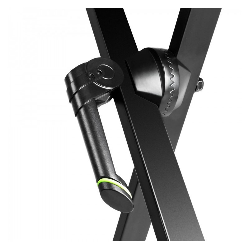 GRAVITY KSX2 - statyw podwójny pod keyboard