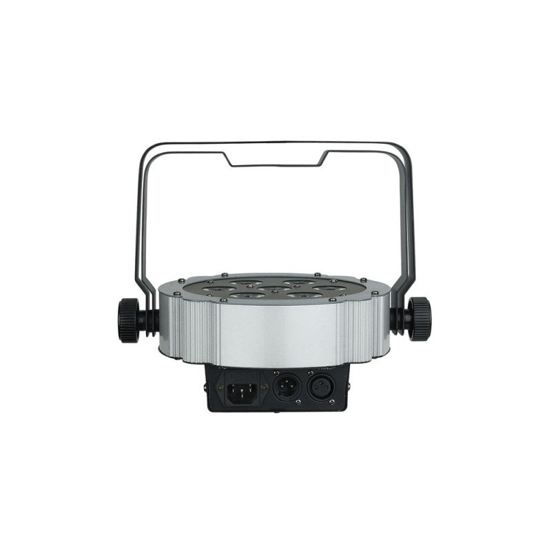 SHOWTEC Compact Par 7 Q4 - PAR LED - 42582