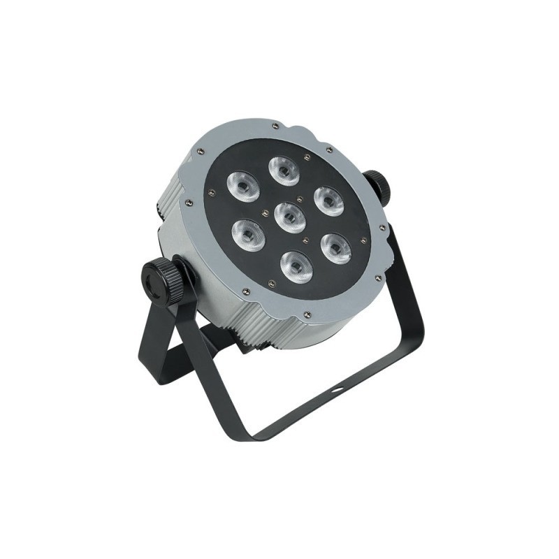 SHOWTEC Compact Par 7 Q4 - PAR LED - 42582