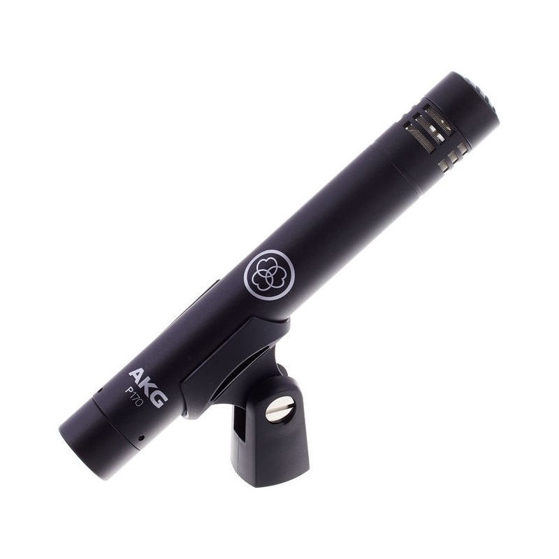 AKG P170 Perception  - mikrofon pojemnościowy