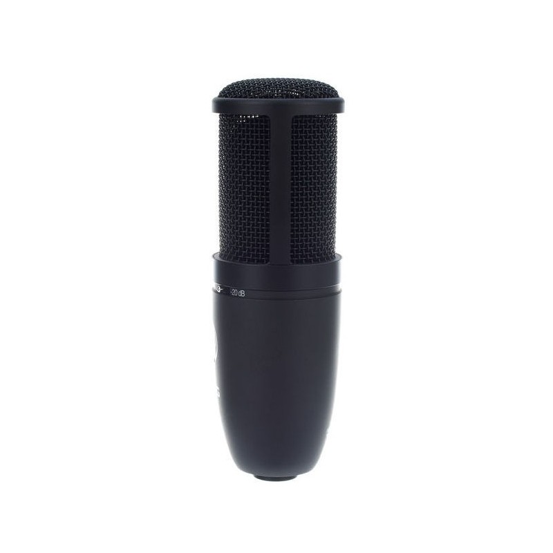 AKG P120 Perception - mikrofon pojemnościowy