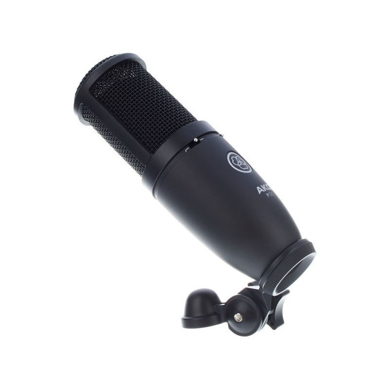 AKG P120 Perception - mikrofon pojemnościowy