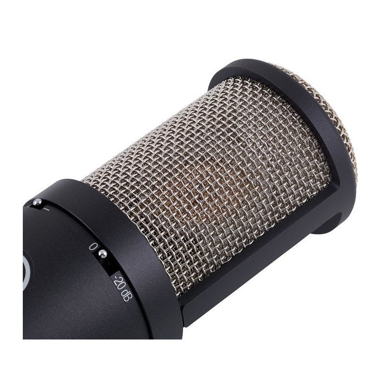 AKG P220 PERCEPTION - mikrofon pojemnościowy
