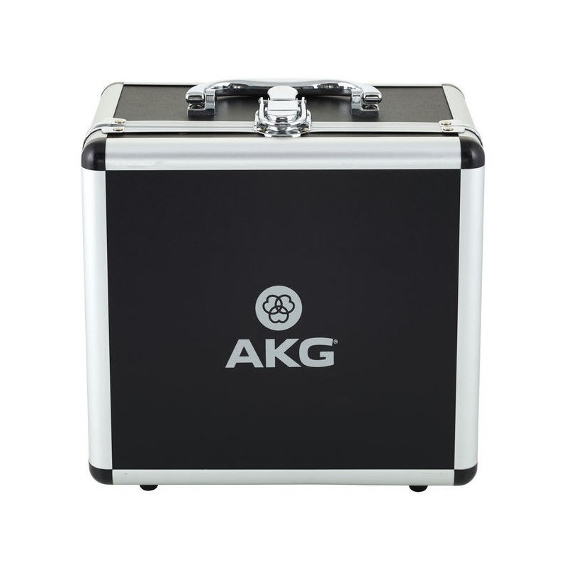 AKG P420 PERCEPTION - mikrofon pojemnościowy