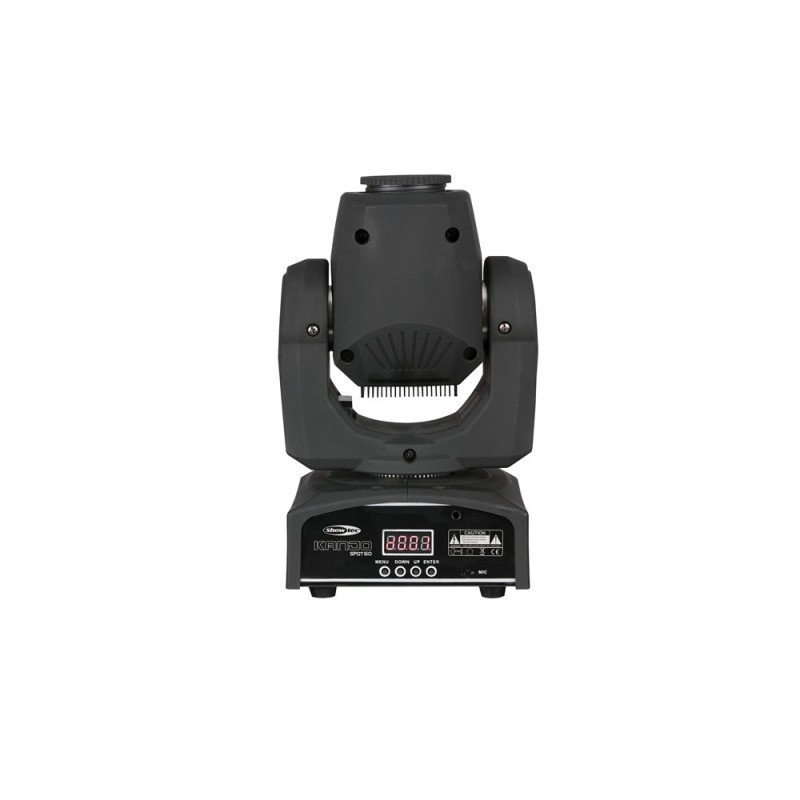 SHOWTEC Kanjo Spot 60 - Głowa ruchoma - 45011