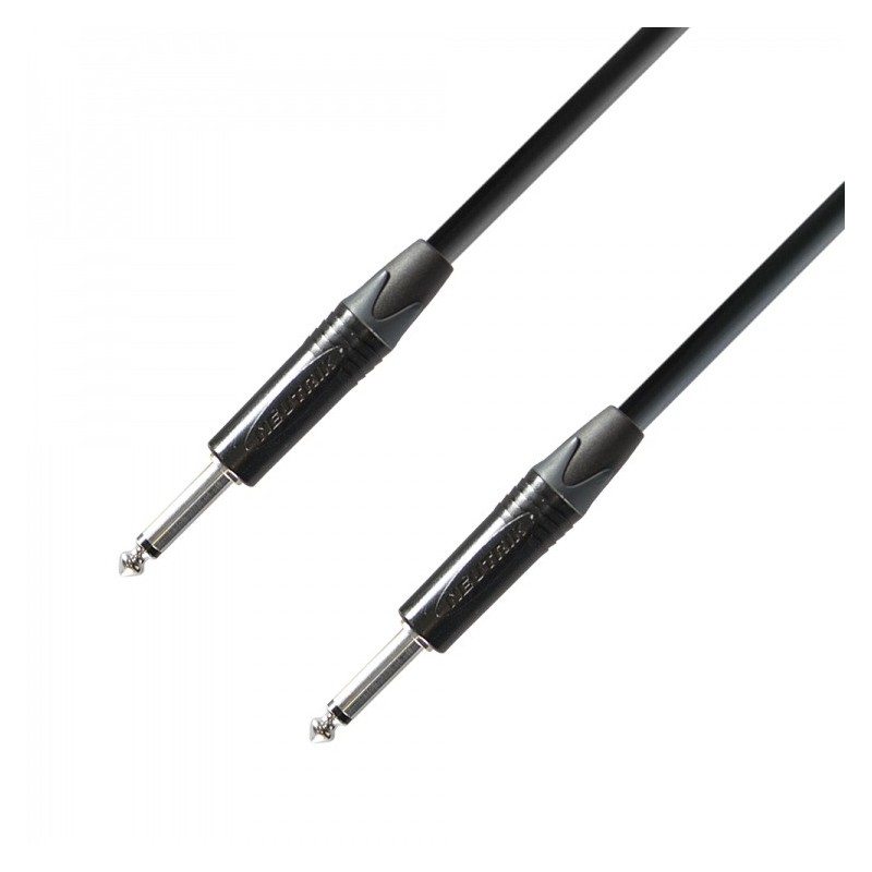 ADAM HALL K5IPP0300 3M NEUTRIK - kabel jack-jack