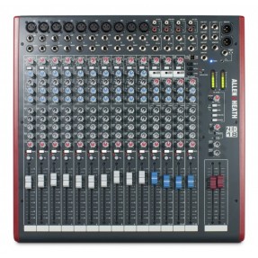 ALLEN & HEATH ZED 18 - mikser audio