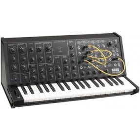 KORG MS-20 MINI - syntezator