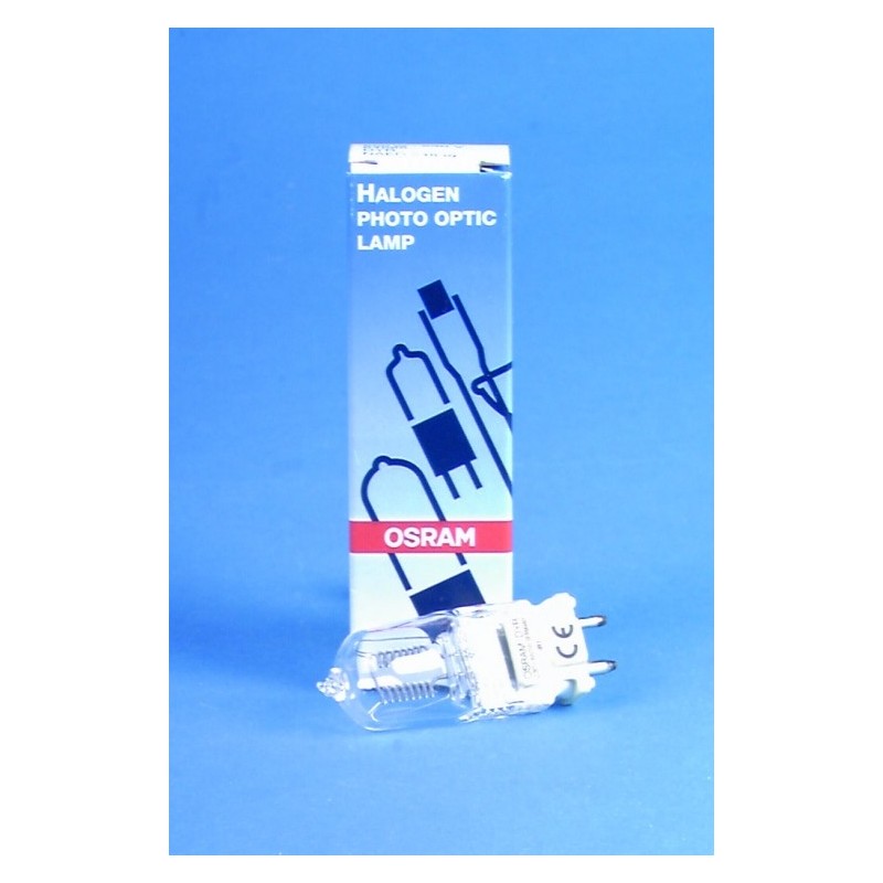 OSRAM 64672 M40 240Vsls500W GY-9.5 2000h - żarówka