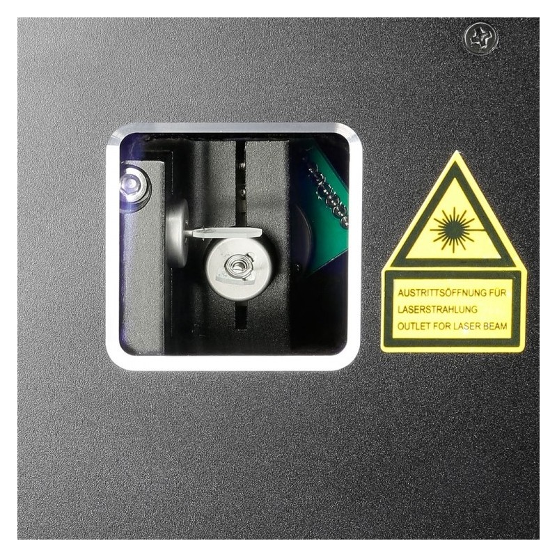 CAMEO LUKE 700 RGB - laser