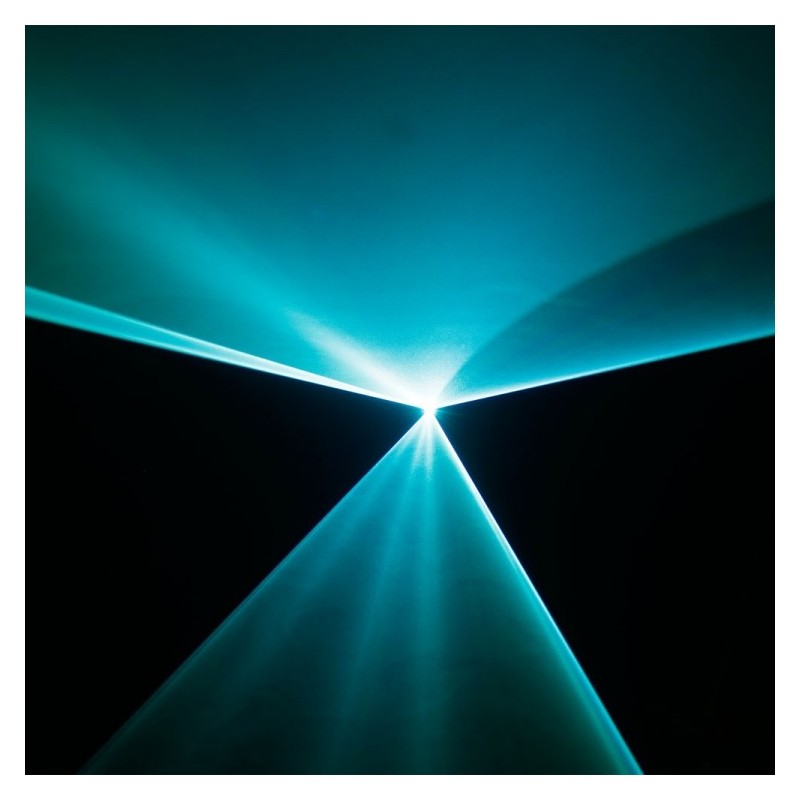 CAMEO LUKE 700 RGB - laser