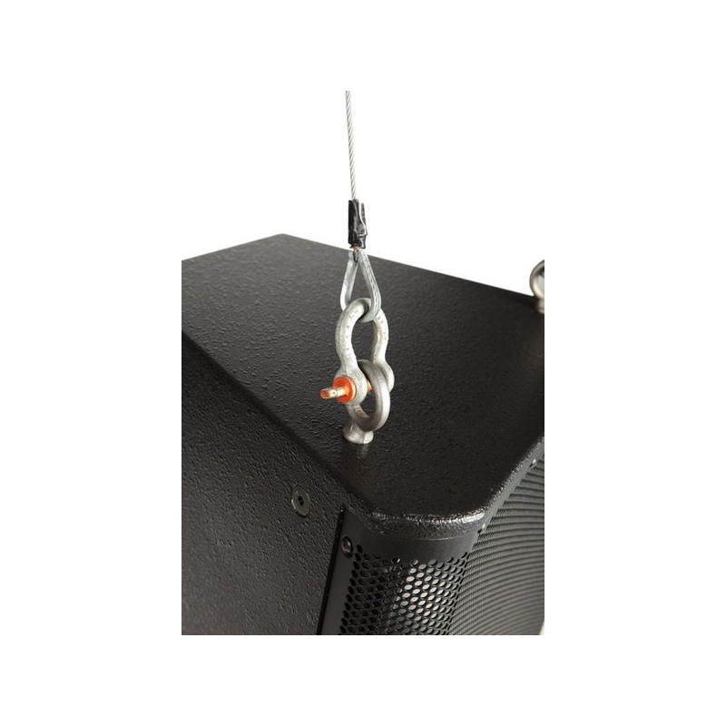 QSC KW152 - kolumna aktywna