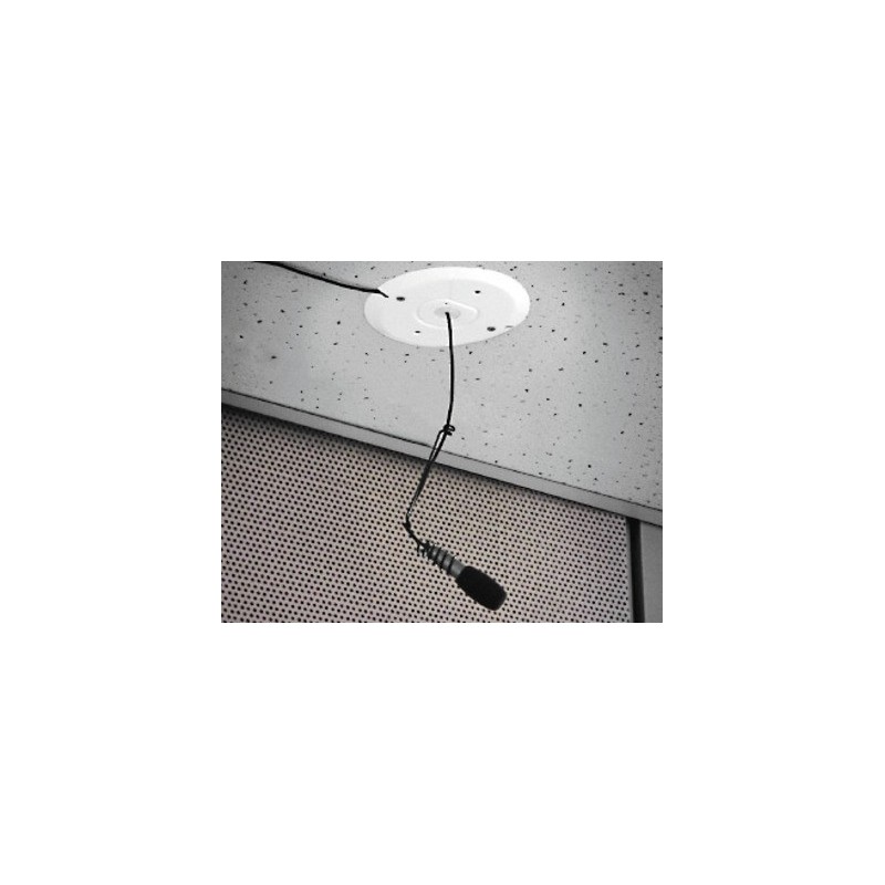 JTS CM-502 - mikrofon pojemnościowy