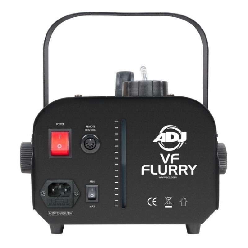 AMERICAN DJ VF Flurry - wytwornica śniegu