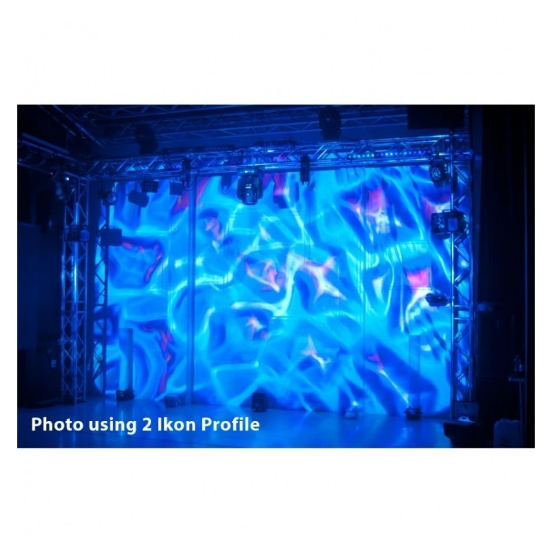 AMERICAN DJ Ikon Profile - Projektor GOBO Ikon LED