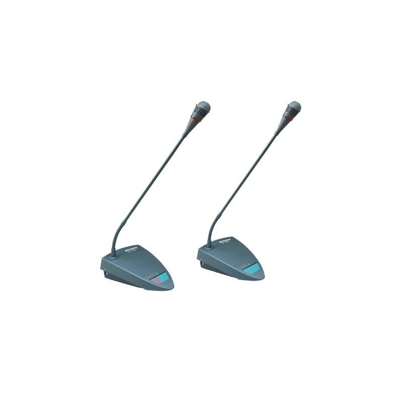 ACTRONIX Beterva BE-2400 - Zestaw konferencyjny