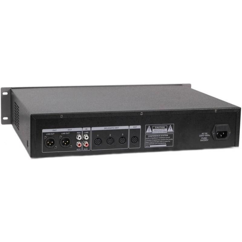 ACTRONIX YARMEE YC822 - Zestaw konferencyjny