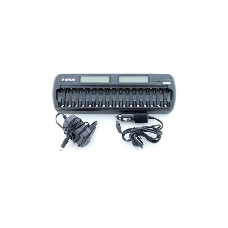 ACTRONIX BKR BU-3818 - zestaw konferencyjny