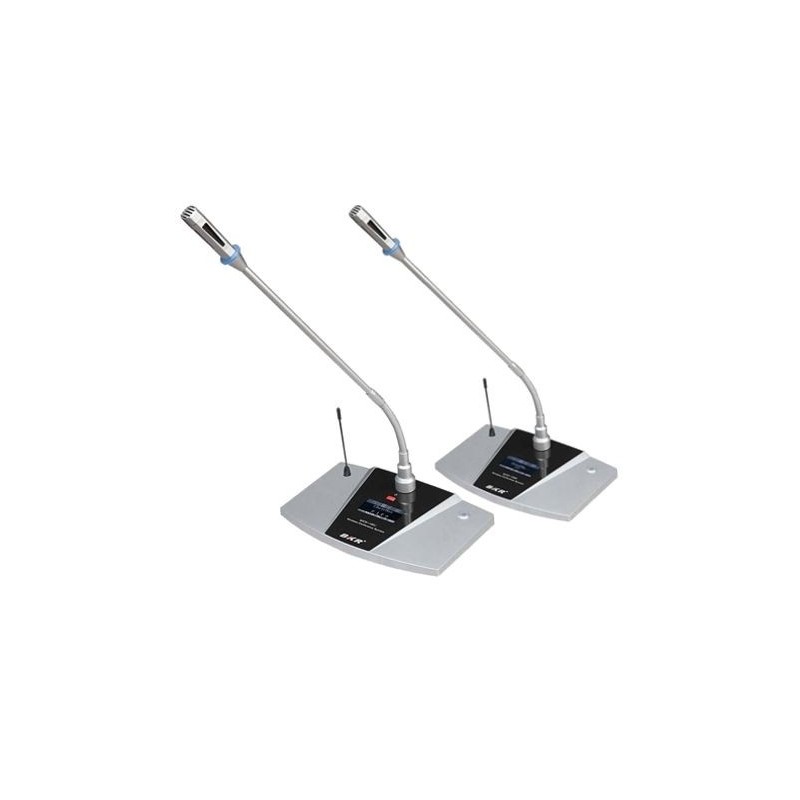 ACTRONIX BKR WCS-105 - zestaw konferencyjny